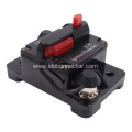 Circuit Breaker 12V- 48V Marine Manual Reset Waterproof